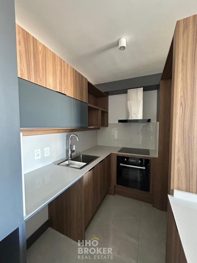 Foto de Apartamento en venta - View II, 1 y 1 medio dormitorio, Aidy Grill, imagen 4