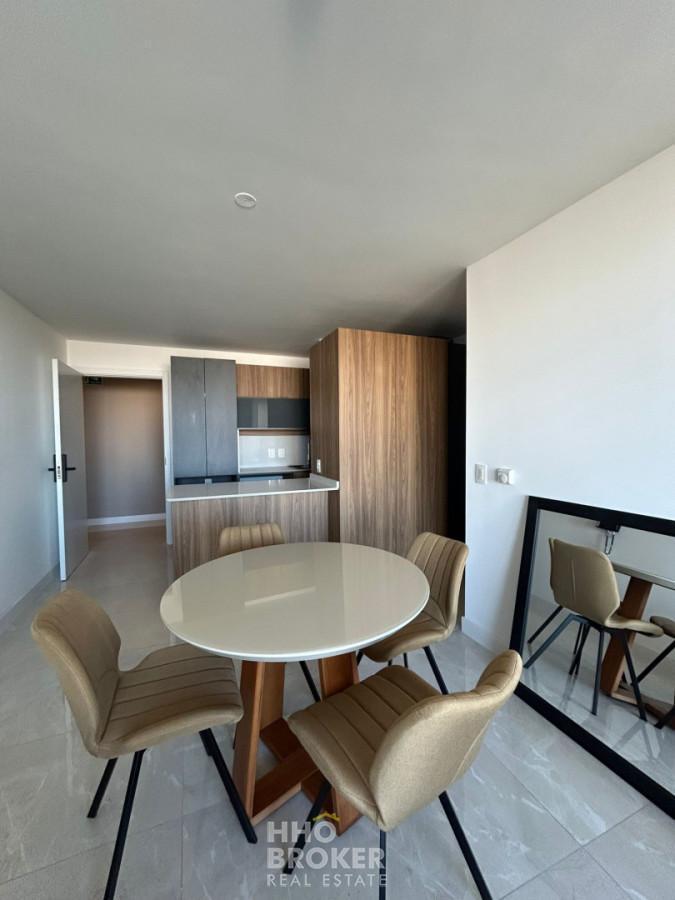 Foto de Apartamento en venta - View II, 1 y 1 medio dormitorio, Aidy Grill, imagen 1