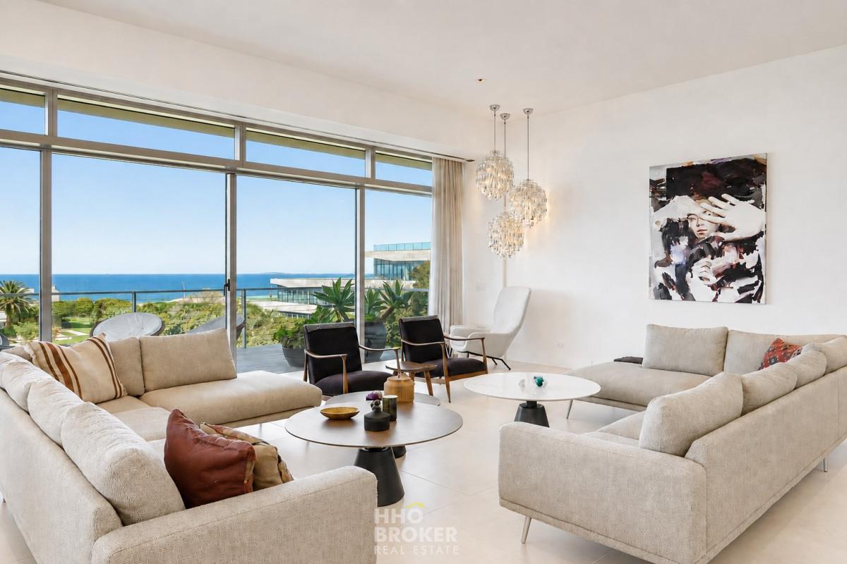 Foto de Apartamento en venta. PLAYA BRAVA. FRENTE AL MAR. Punta del Este. Acqua, imagen 1