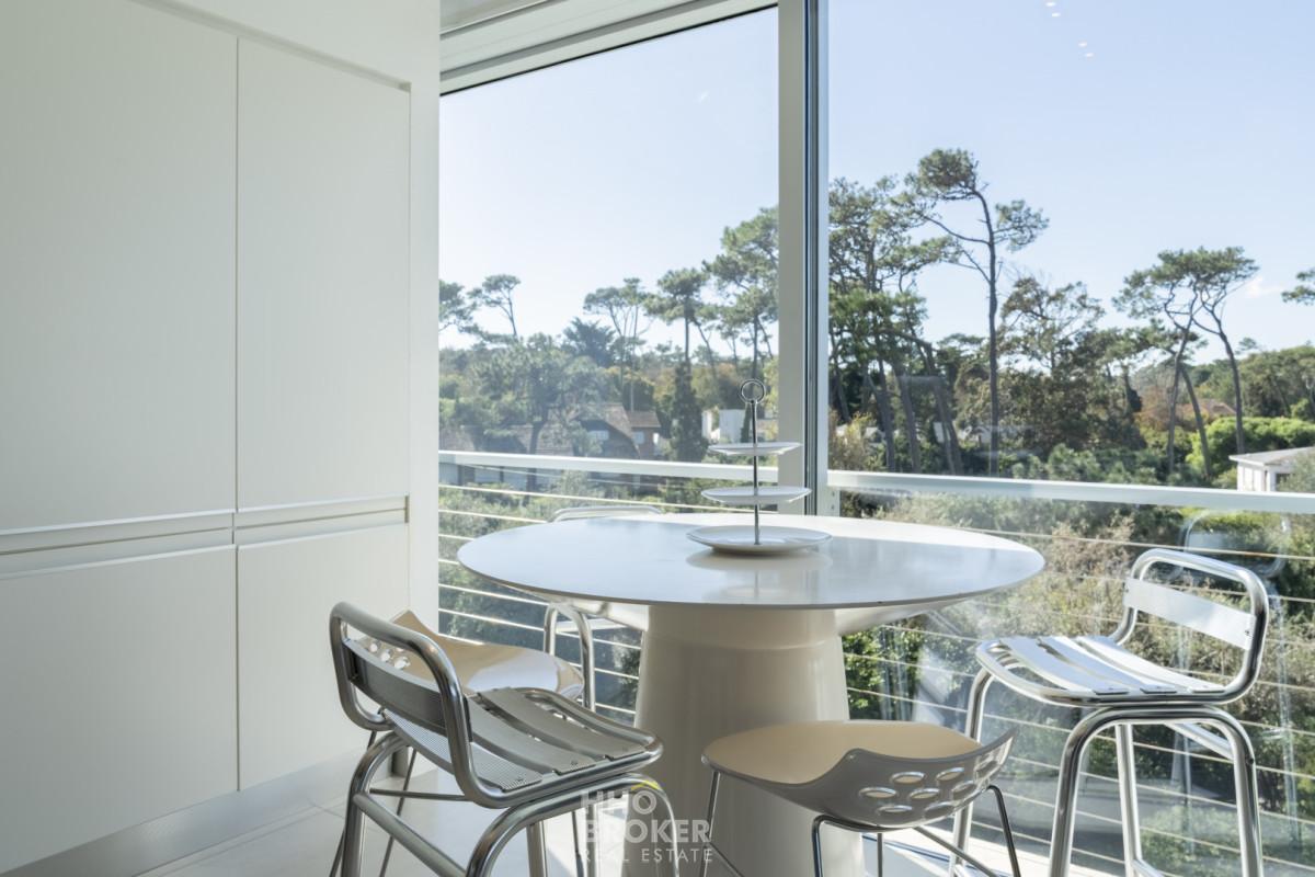 Foto de Apartamento en venta. PLAYA BRAVA. FRENTE AL MAR. Punta del Este. Acqua, imagen 5