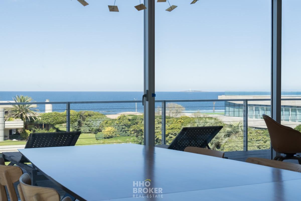 Foto de Apartamento en venta. PLAYA BRAVA. FRENTE AL MAR. Punta del Este. Acqua, imagen 4