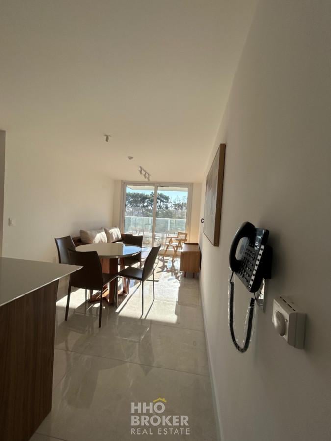 Foto de Apartamento en venta - View II, 1 dormitorio, Aidy Grill, Punta del, imagen 4