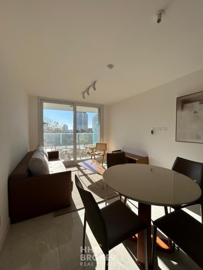 Foto de Apartamento en venta - View II, 1 dormitorio, Aidy Grill, Punta del, imagen 2