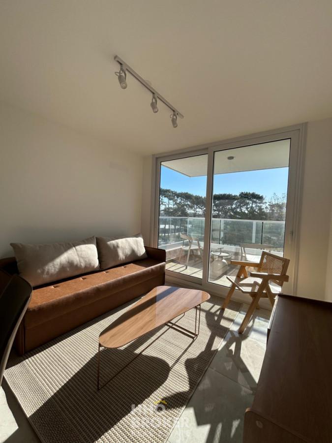 Foto de Apartamento en venta - View II, 1 dormitorio, Aidy Grill, Punta del, imagen 3