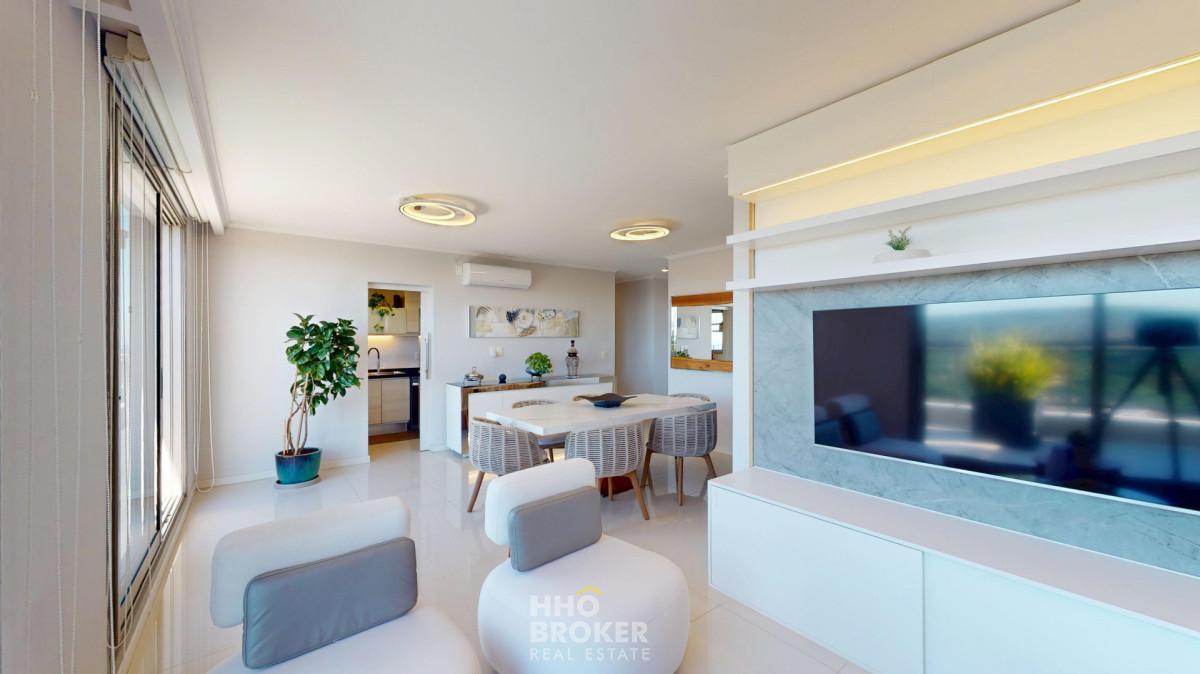 Foto de Penthouse en venta, Edificio Place Lafayette, 2 dormitorios, Punta del, imagen 4