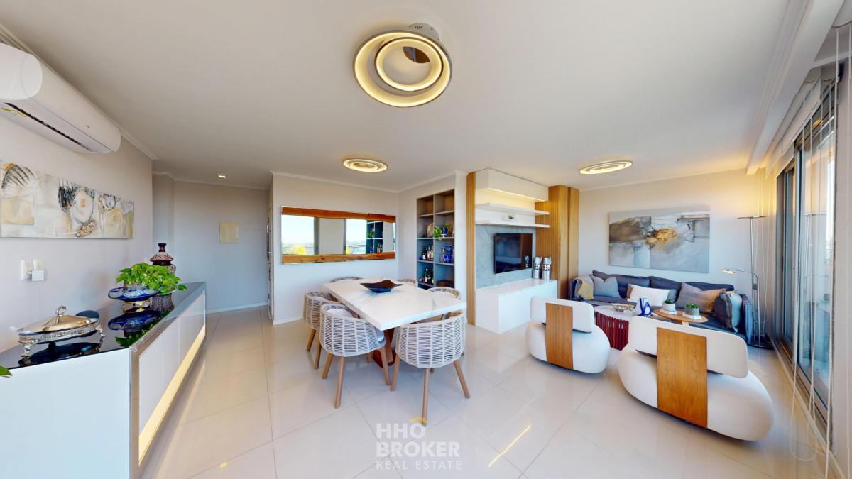 Foto de Penthouse en venta, Edificio Place Lafayette, 2 dormitorios, Punta del, imagen 2