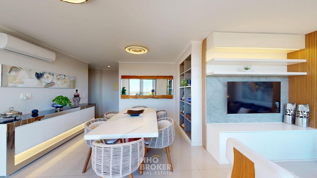 Foto de Penthouse en venta, Edificio Place Lafayette, 2 dormitorios, Punta del, imagen 5