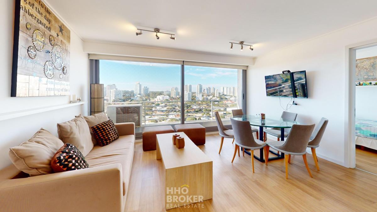 Foto de Apartamento en venta, 1 dormitorio y medio en suite, Alexander, imagen 3