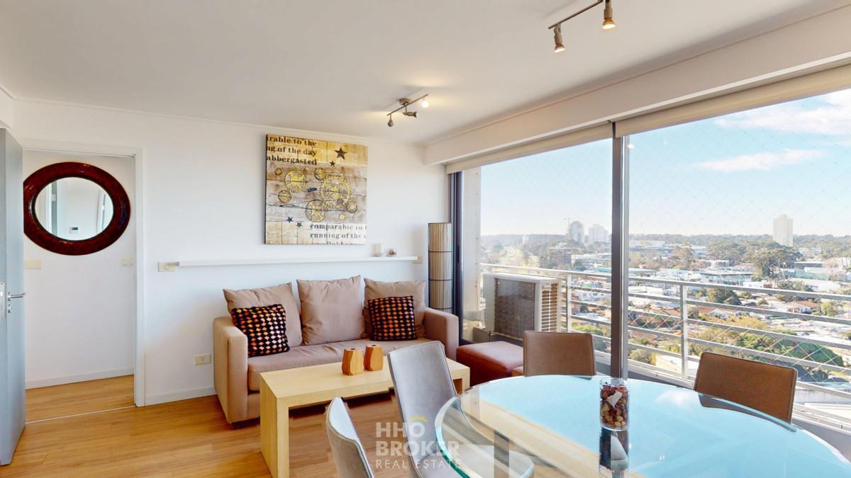 Foto de Apartamento en venta, 1 dormitorio y medio en suite, Alexander, imagen 4
