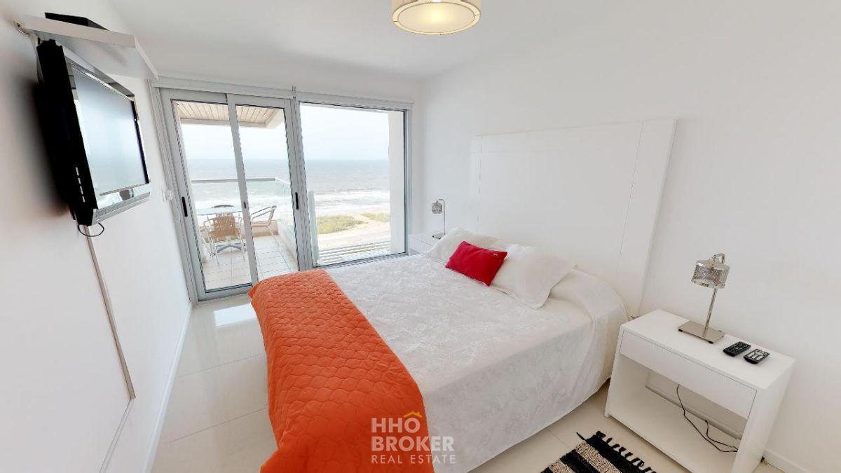 Foto de Departamento en alquiler, edificio Icon Punta del Este, imagen 4
