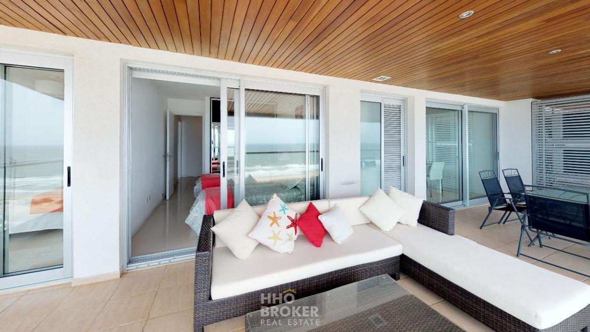 Foto de Departamento en alquiler, edificio Icon Punta del Este, imagen 5
