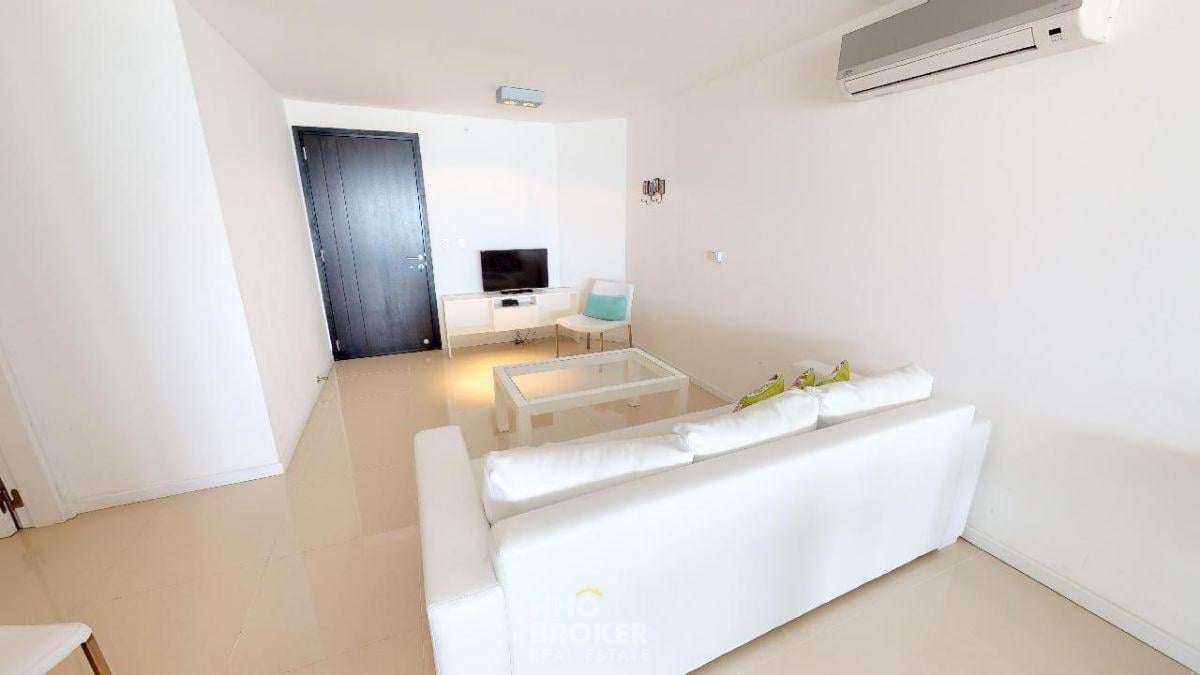 Foto de Departamento en alquiler, edificio Icon Punta del Este, imagen 3