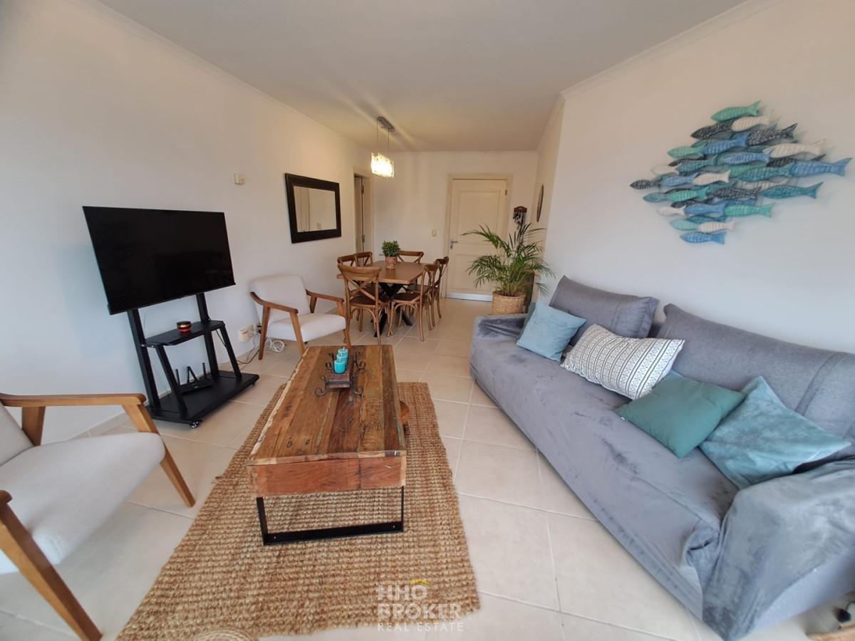 Foto de Apartamento en alquiler, 2 dormitorios, Playa Brava, South Beach, Punta, imagen 4