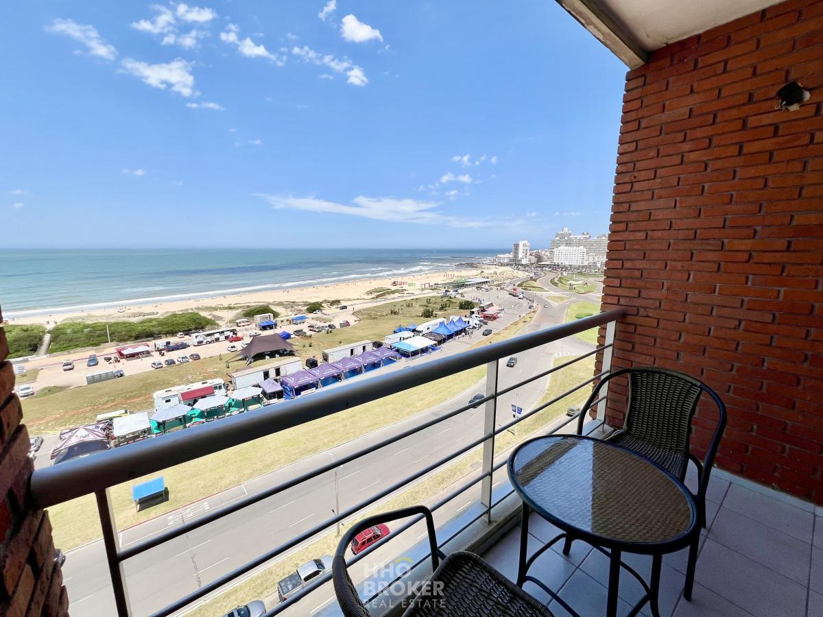 Foto de Apartamento en alquiler, Edificio Mare Nostrum, Punta del Este, Playa, imagen 1