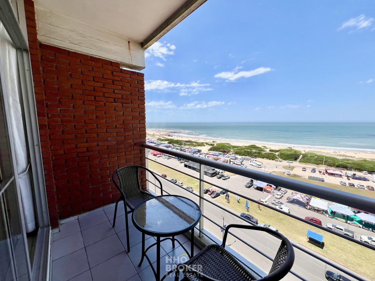Foto de Apartamento en alquiler, Edificio Mare Nostrum, Punta del Este, Playa, imagen 3