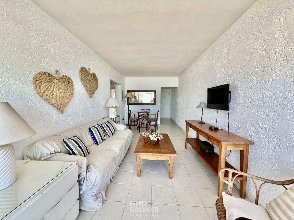 Foto de Apartamento en alquiler, Edificio Mare Nostrum, Punta del Este, Playa, imagen 2