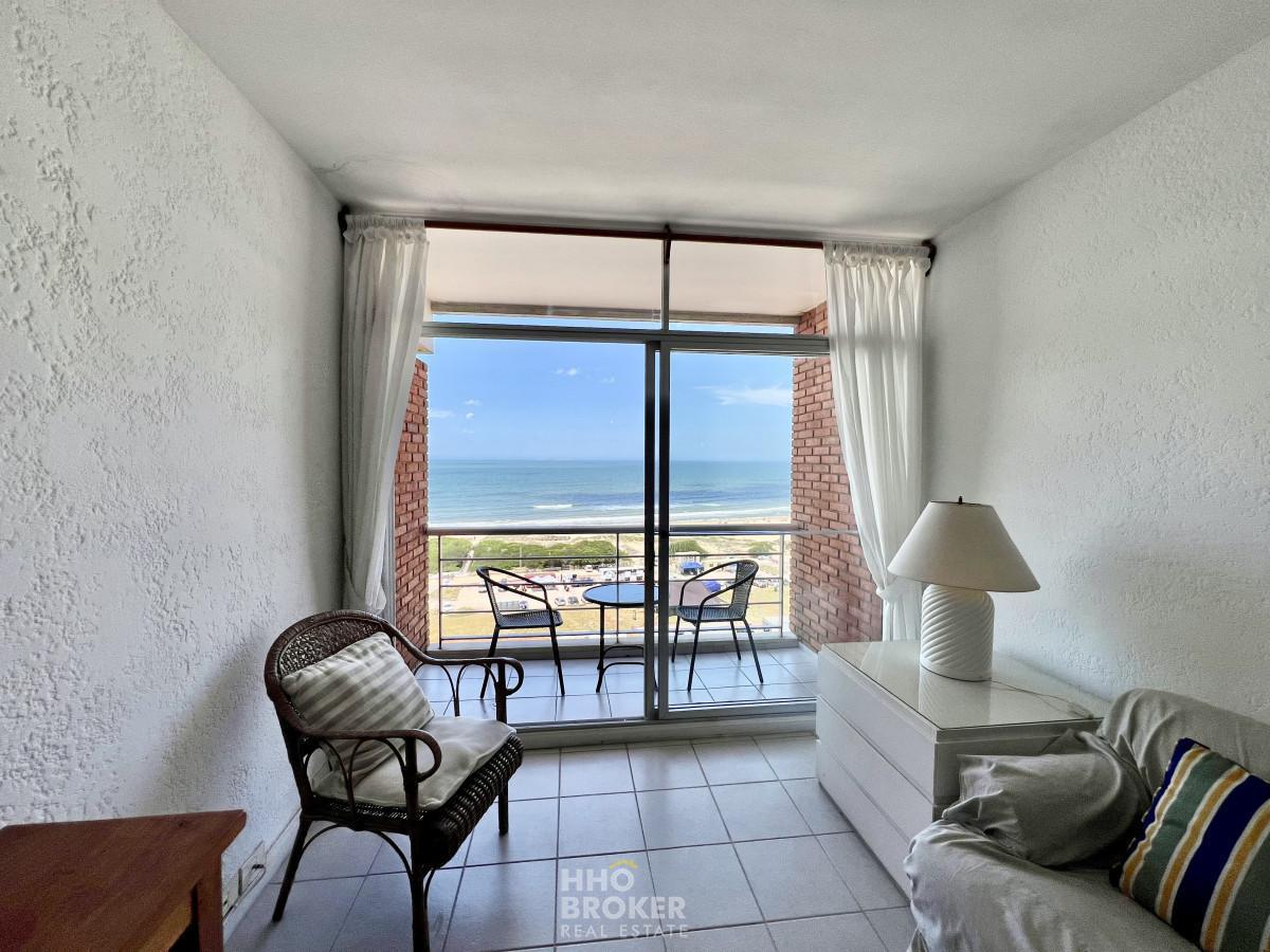 Foto de Apartamento en alquiler, Edificio Mare Nostrum, Punta del Este, Playa, imagen 4