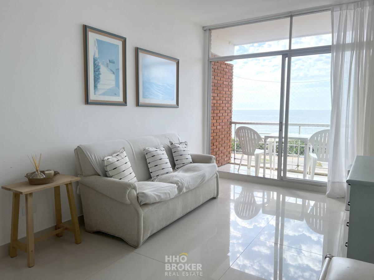 Foto de Apartamento en alquiler 2 dormitorios, Edificio Mare Nostrum, Punta del, imagen 1