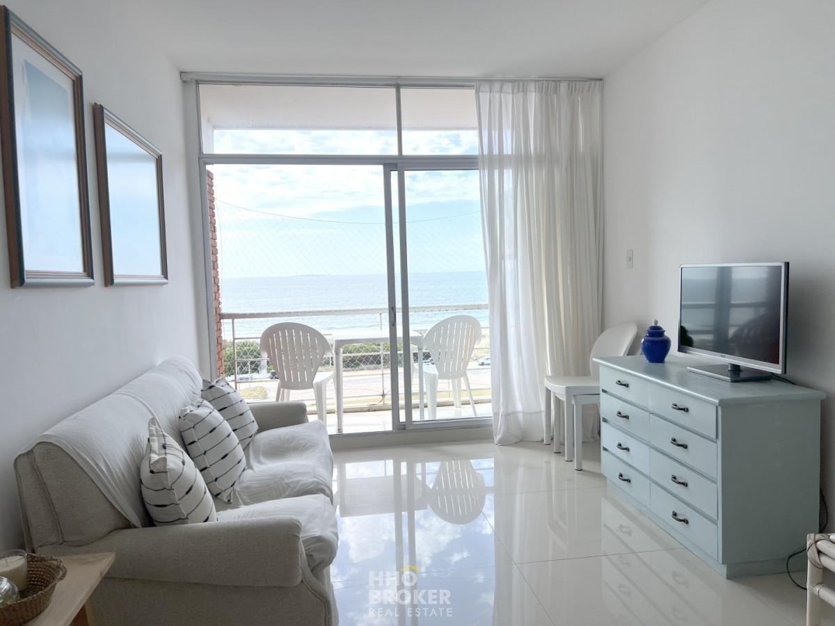 Foto de Apartamento en alquiler 2 dormitorios, Edificio Mare Nostrum, Punta del, imagen 2