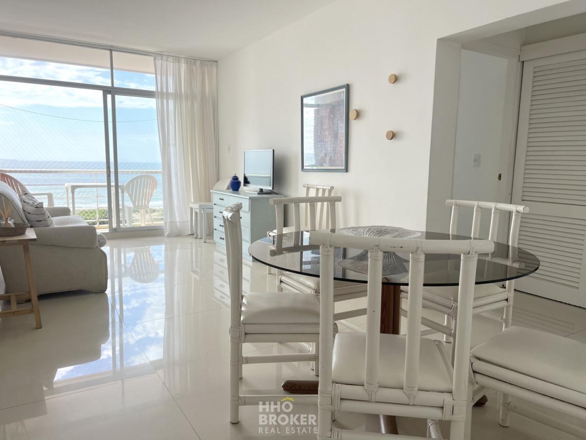 Foto de Apartamento en alquiler 2 dormitorios, Edificio Mare Nostrum, Punta del, imagen 5