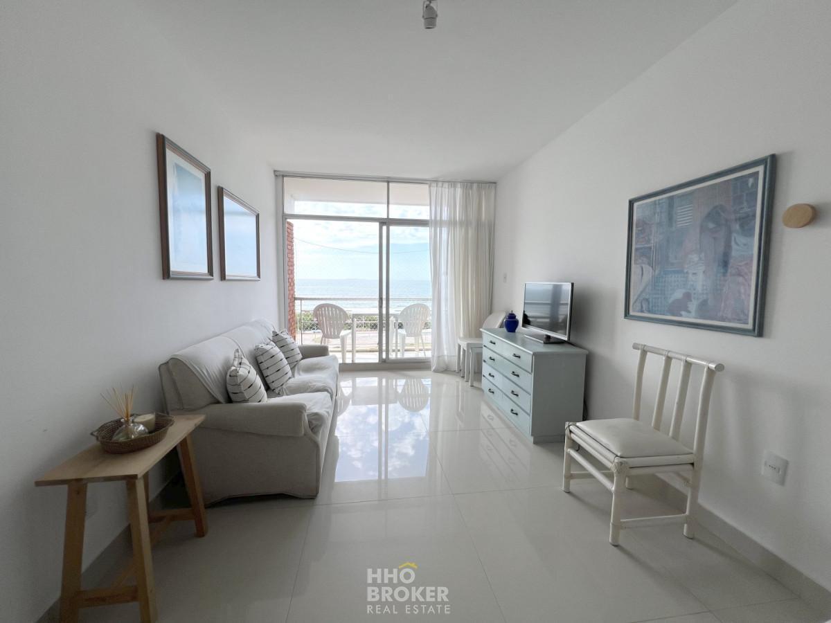 Foto de Apartamento en alquiler 2 dormitorios, Edificio Mare Nostrum, Punta del, imagen 4