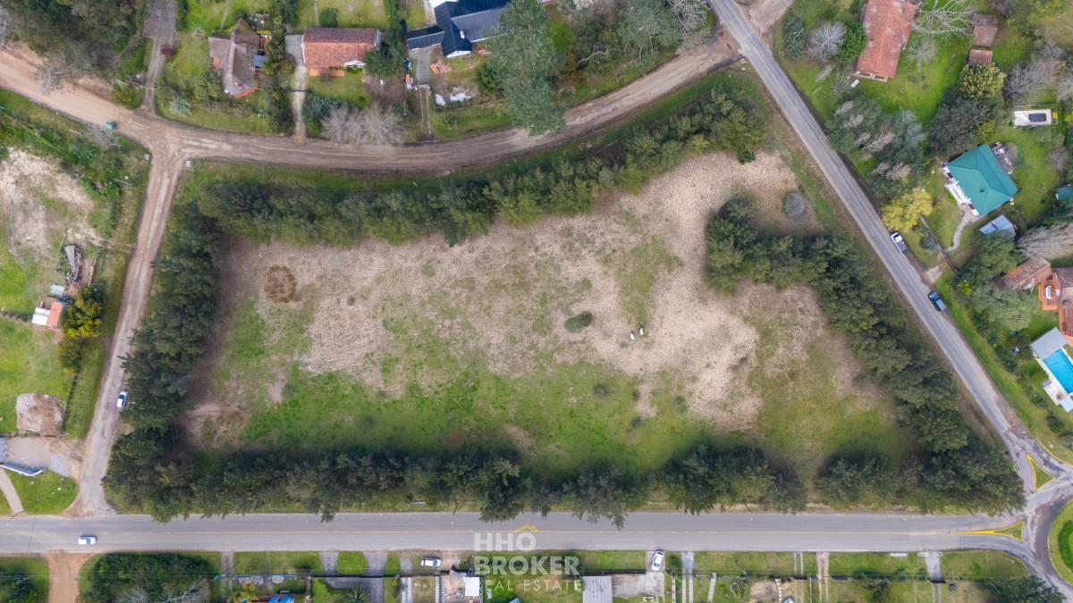 Foto de Terreno en Venta, Jardines de Cordoba, Punta del Este., imagen 2