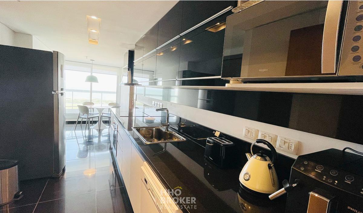 Foto de DEPARTAMENTO EN ALQUILER LOOK BRAVA, PLAYA BRAVA, PUNTA DEL ESTE, imagen 5