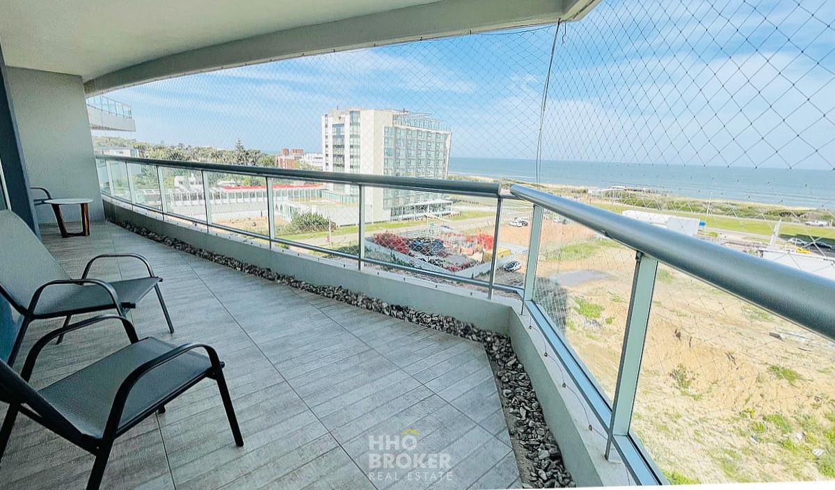 Foto de DEPARTAMENTO EN ALQUILER LOOK BRAVA, PLAYA BRAVA, PUNTA DEL ESTE, imagen 2