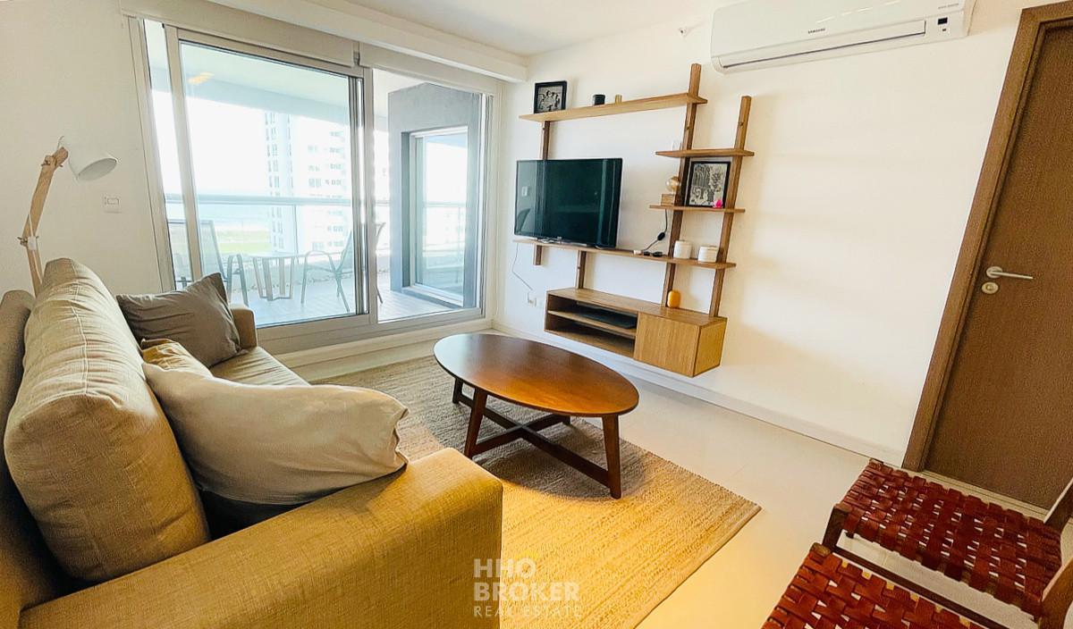 Foto de DEPARTAMENTO EN ALQUILER LOOK BRAVA, PLAYA BRAVA, PUNTA DEL ESTE, imagen 1