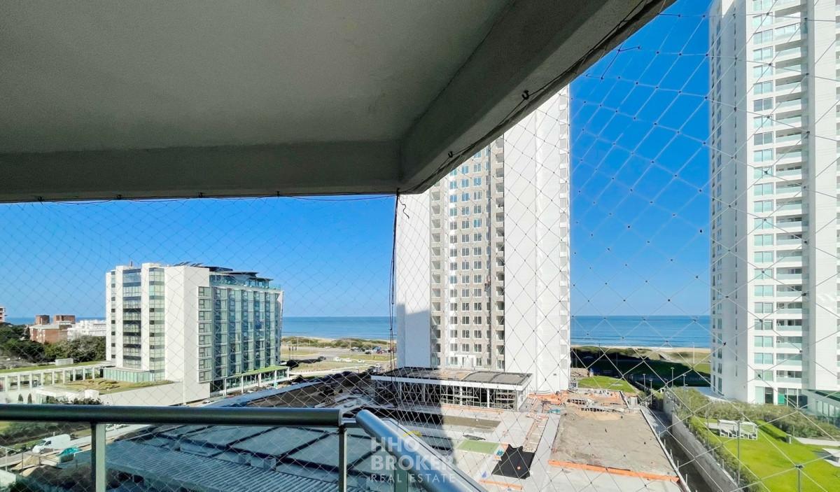 Foto de DEPARTAMENTO EN ALQUILER LOOK BRAVA, PLAYA BRAVA, PUNTA DEL ESTE, imagen 3