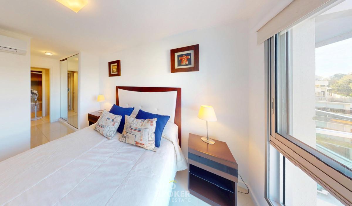 Foto de DEPARTAMENTO EN ALQUILER WIND TOWER - PLAYA BRAVA - PUNTA DEL ESTE, imagen 4