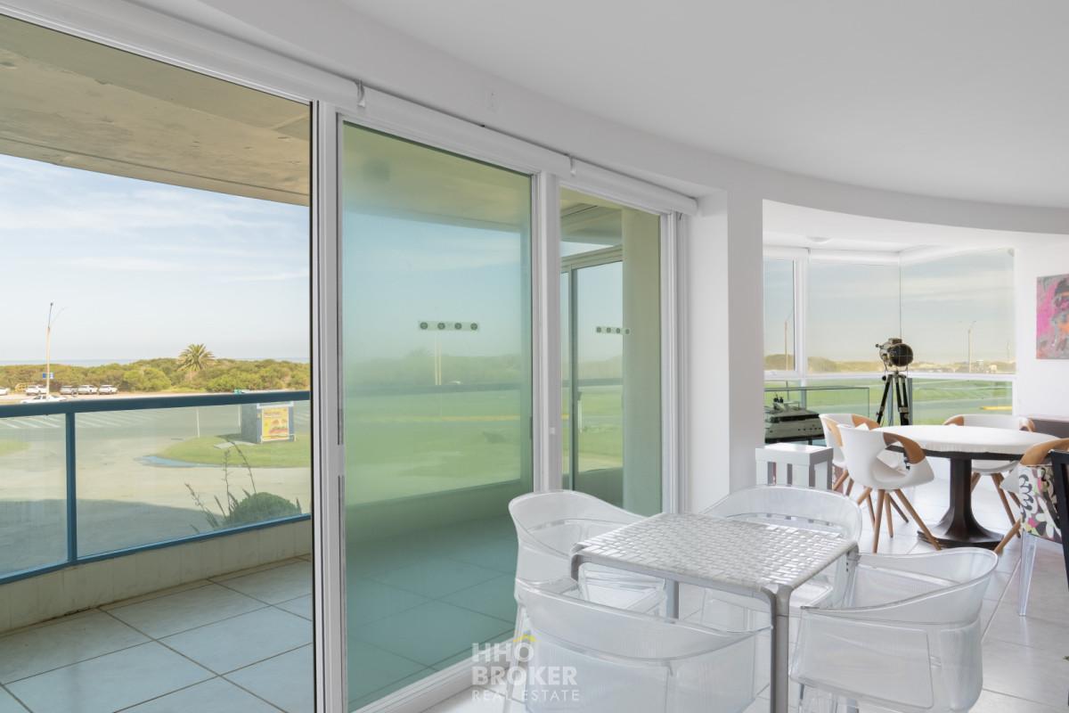Foto de DEPARTAMENTO EN VENTA | TORRE NUEVA YORK | PARADA 6 PLAYA BRAVA |, imagen 4