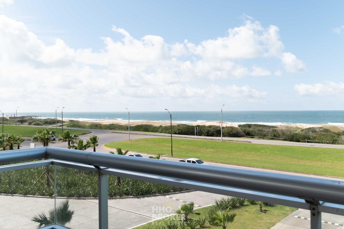 Foto de Departamento en aluquiler Torre Lobos, Punta del Este, Playa Brava., imagen 4