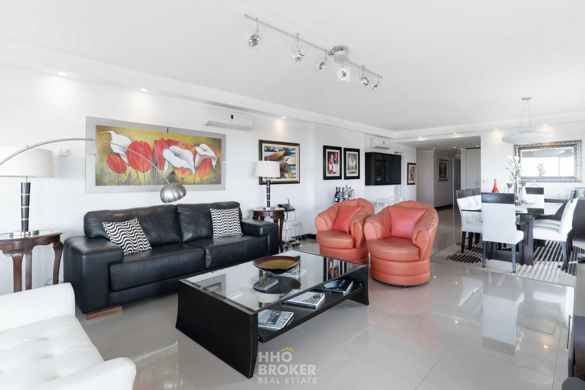 Foto de Departamento en aluquiler Torre Lobos, Punta del Este, Playa Brava., imagen 2