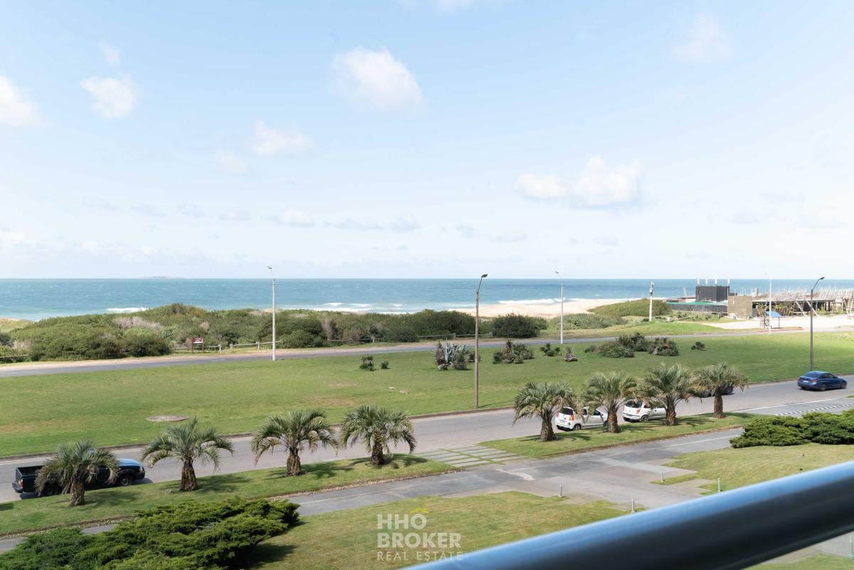 Foto de Departamento en aluquiler Torre Lobos, Punta del Este, Playa Brava., imagen 3
