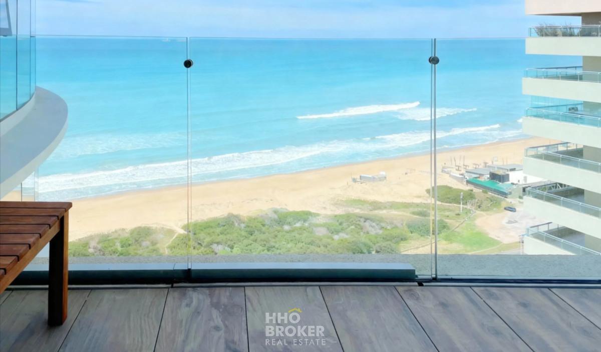 Foto de APARTAMENTO EN ALQUILER | TRUMP TOWER | 2 DORMITORIOS PISO ALTO | PLAYA, imagen 4