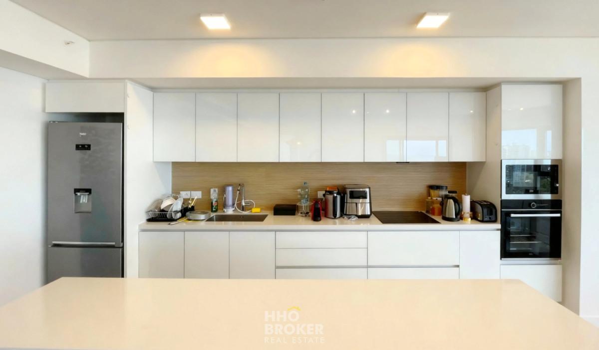 Foto de APARTAMENTO EN ALQUILER | TRUMP TOWER | 2 DORMITORIOS PISO ALTO | PLAYA, imagen 5