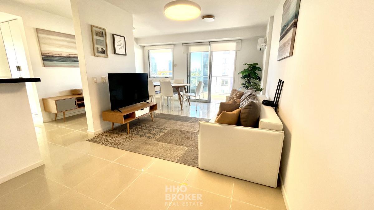 Foto de Venta, Edificio Arenas del Mar, 2 y medio dormitorios, Playa Brava, imagen 2