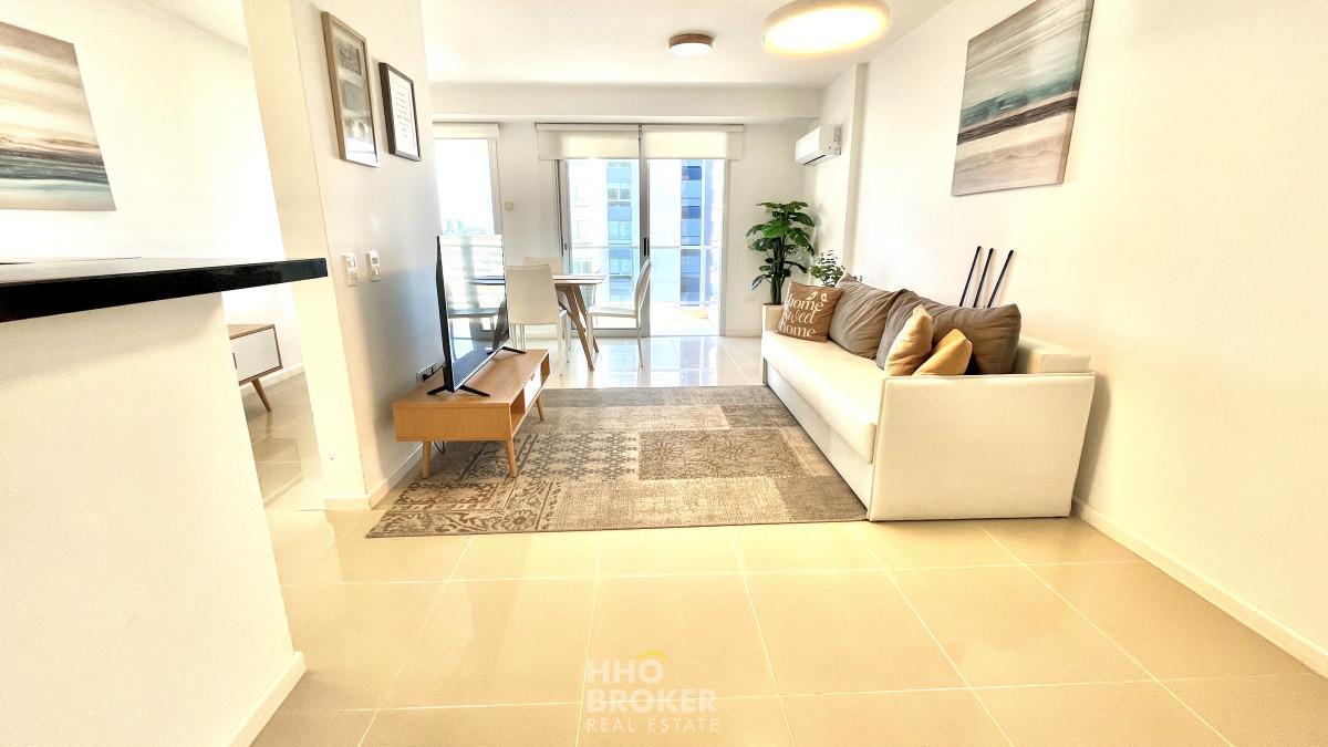 Foto de Venta, Edificio Arenas del Mar, 2 y medio dormitorios, Playa Brava, imagen 1