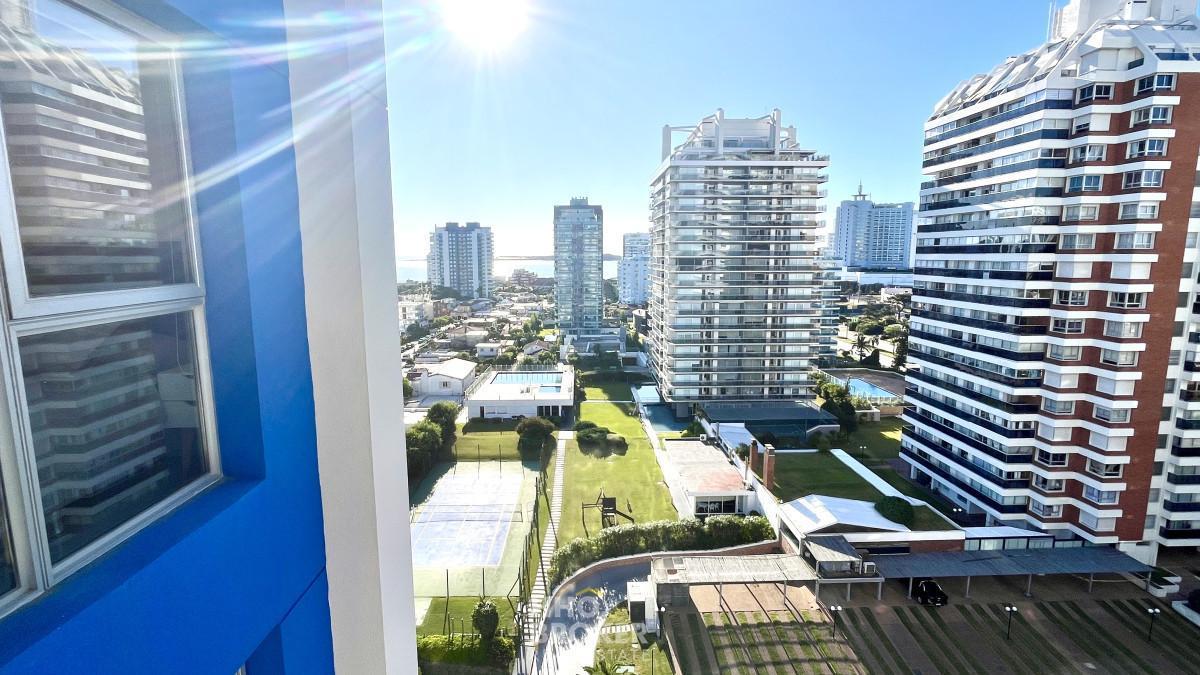 Foto de Venta, Edificio Arenas del Mar, 2 y medio dormitorios, Playa Brava, imagen 4