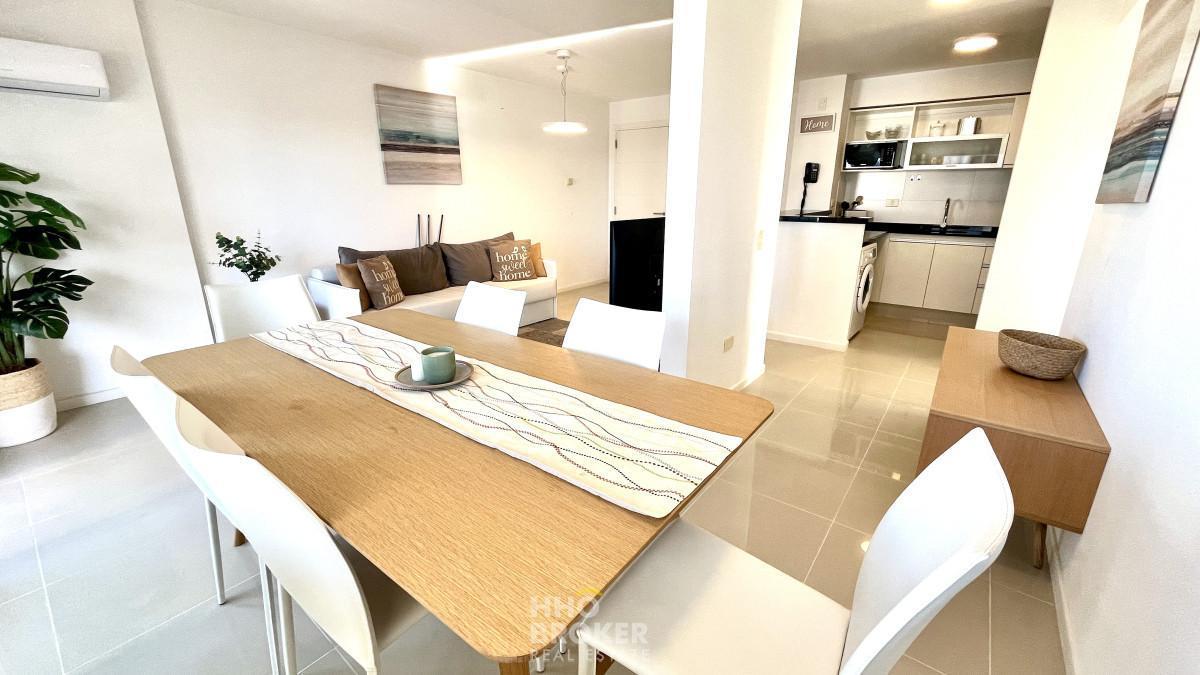 Foto de Venta, Edificio Arenas del Mar, 2 y medio dormitorios, Playa Brava, imagen 5