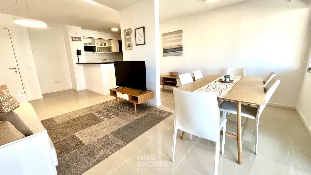 Foto de Venta, Edificio Arenas del Mar, 2 y medio dormitorios, Playa Brava, imagen 3