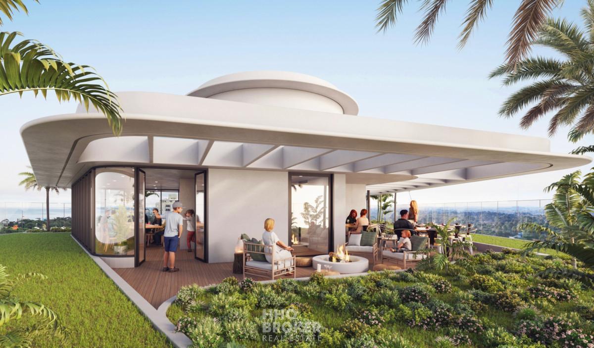 Foto de PROYECTO EN POZO - EXCLUSIVO - Apartamento de 3 dormitorios, zona, imagen 5