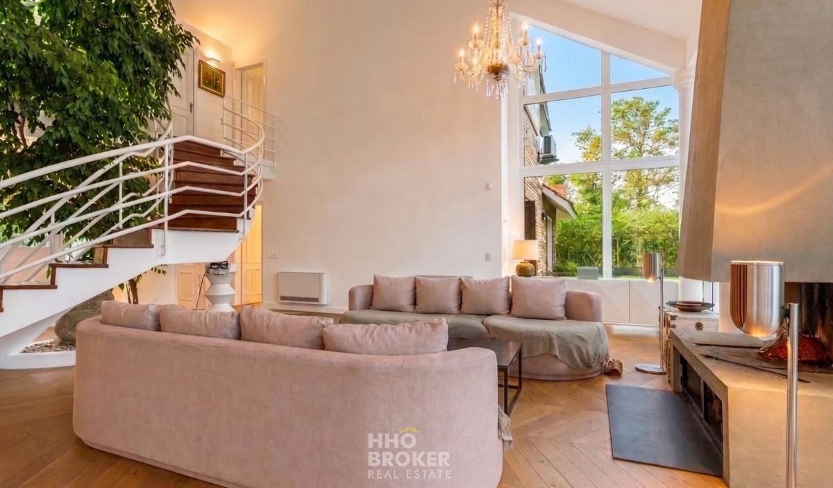 Foto de GRAN CASA EN ALQUILER GOLF PUNTA DEL ESTE, imagen 4