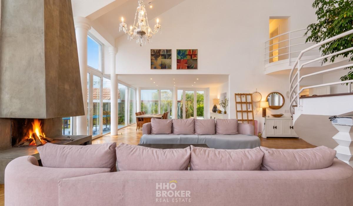 Foto de GRAN CASA EN ALQUILER GOLF PUNTA DEL ESTE, imagen 3