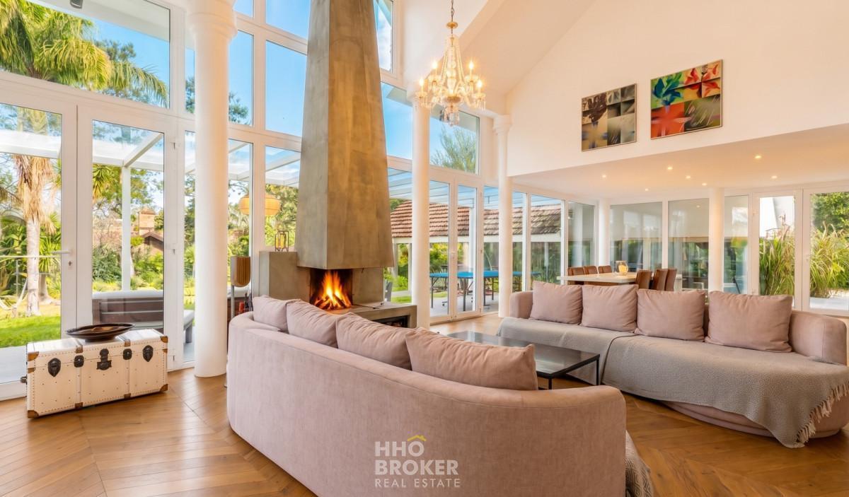 Foto de GRAN CASA EN ALQUILER GOLF PUNTA DEL ESTE, imagen 5