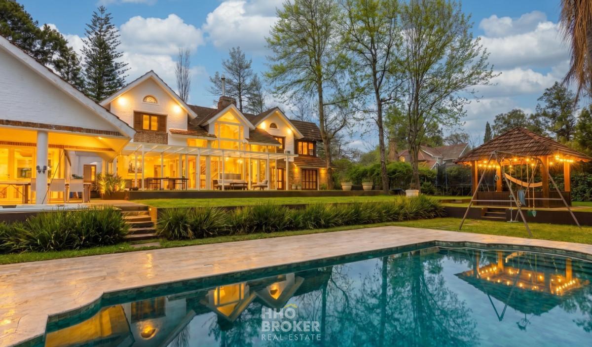 Foto de GRAN CASA EN ALQUILER GOLF PUNTA DEL ESTE, imagen 1