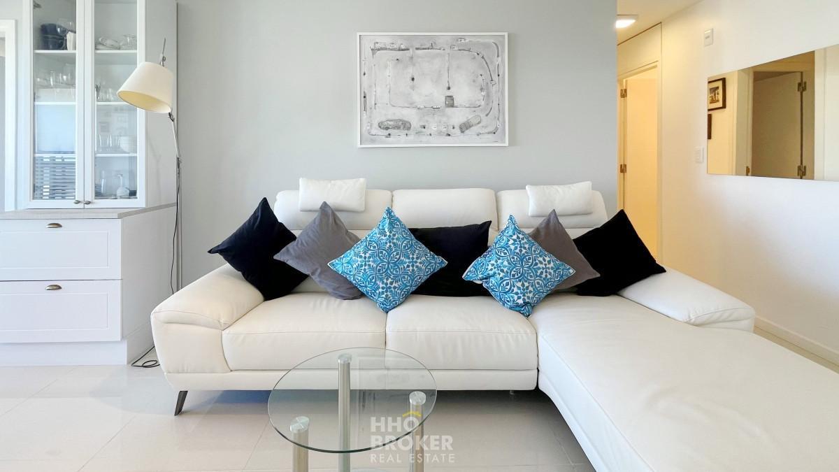 Foto de HERMOSO DEPARTAMENTO EN ALQUILER - ICON BRAVA - PLAYA BRAVA , PUNTA DEL, imagen 5
