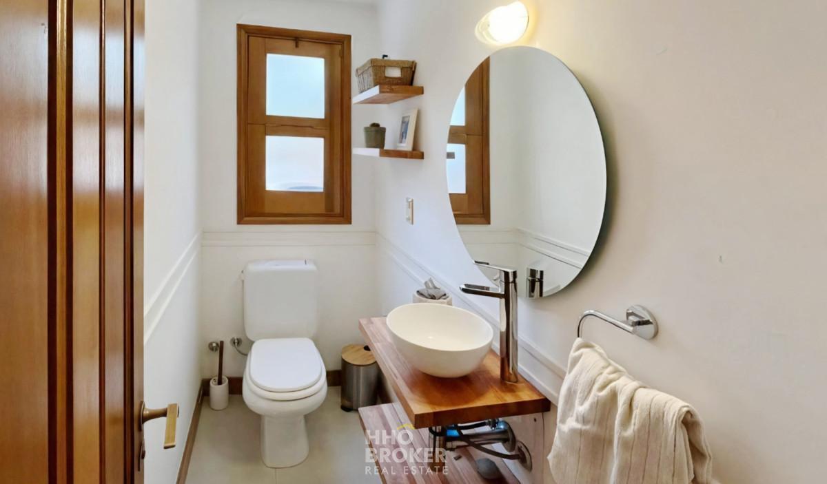 Foto de CASA EN ALQUILER | 5 DORMITORIOS | LUGANO PUNTA DEL ESTE, imagen 4
