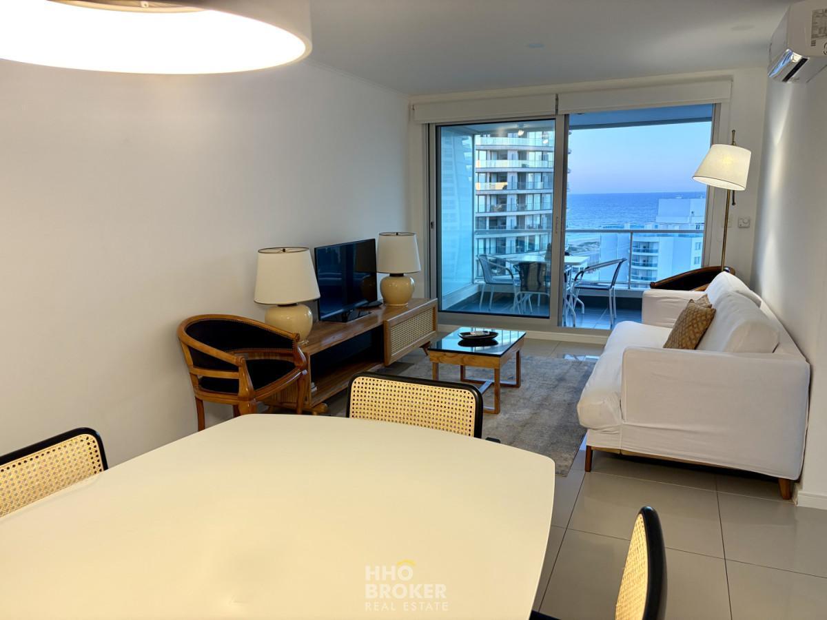 Foto de Alquiler temporario, WIND TOWER, 2 dormitorios, Aidy Grill, Punta del, imagen 1